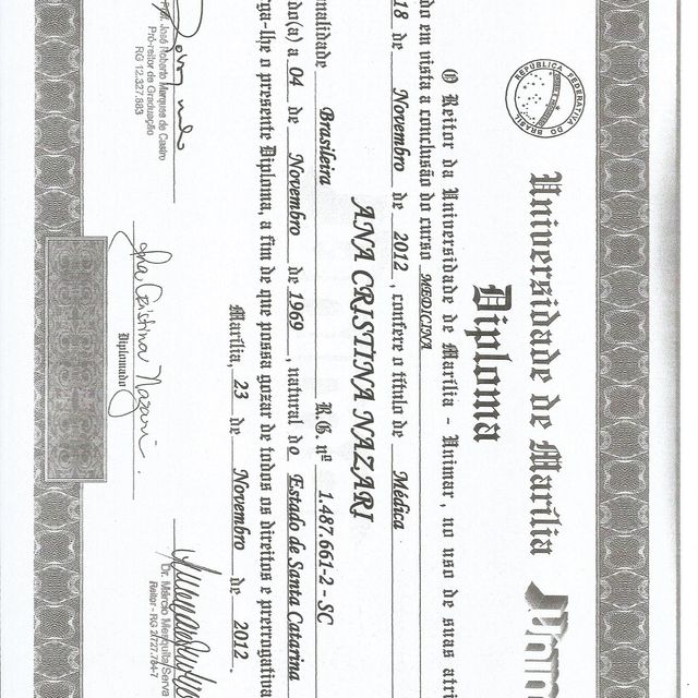 Ampliar imagem: certificate 1