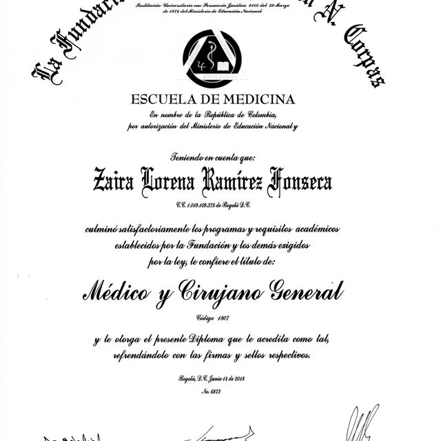 Acercar imagen: certificate 1