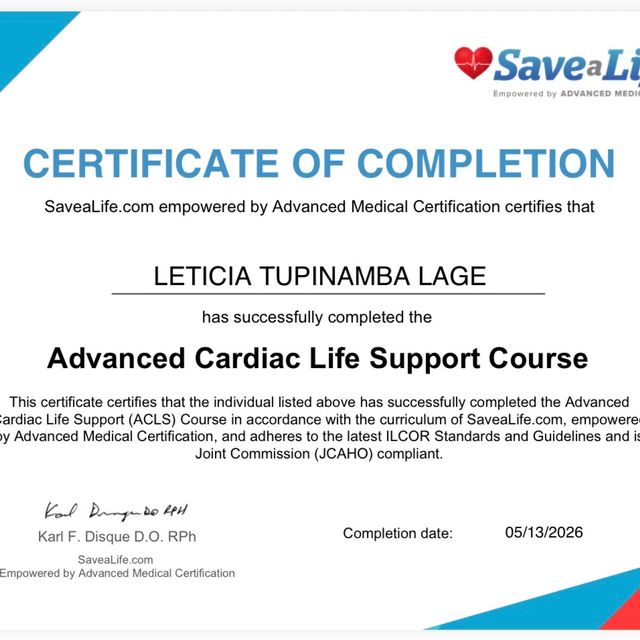 Ampliar imagem: certificate 1