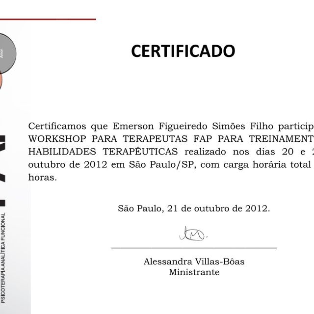 Ampliar imagem: certificate 4