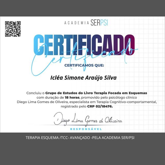 Ampliar imagem: certificate 4