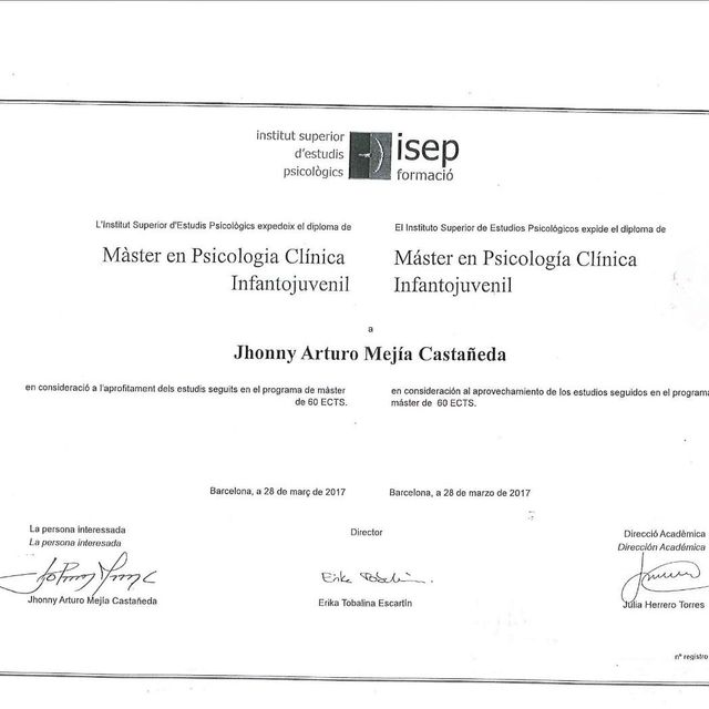 Acercar imagen: certificate 1