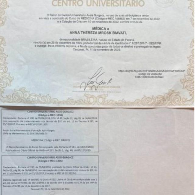 Ampliar imagem: certificate 7