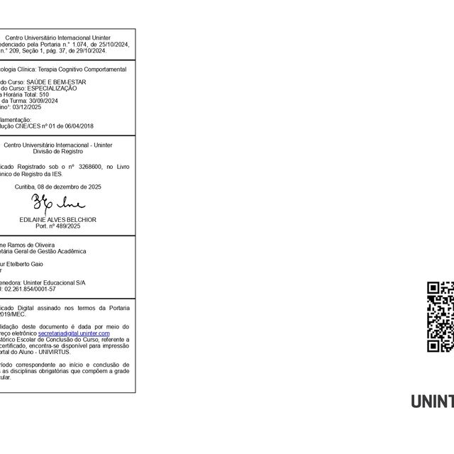 Ampliar imagem: certificate 4