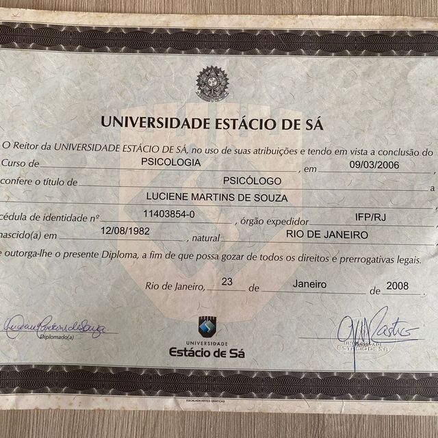 Ampliar imagem: certificate 1