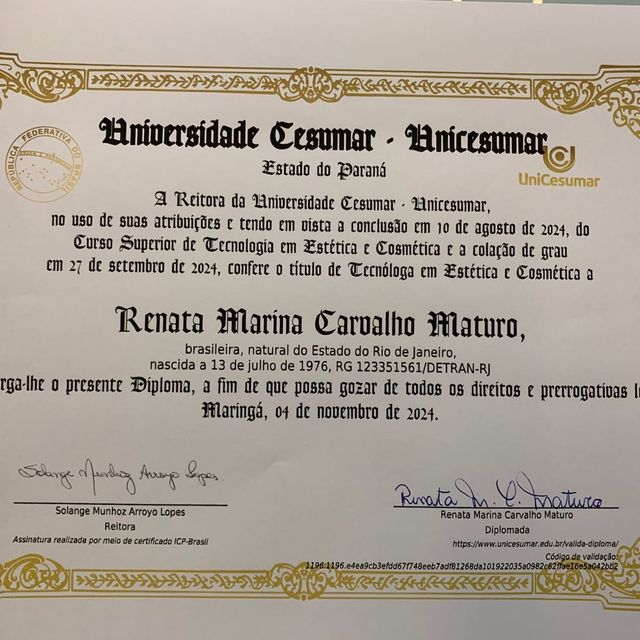 Ampliar imagem: certificate 1