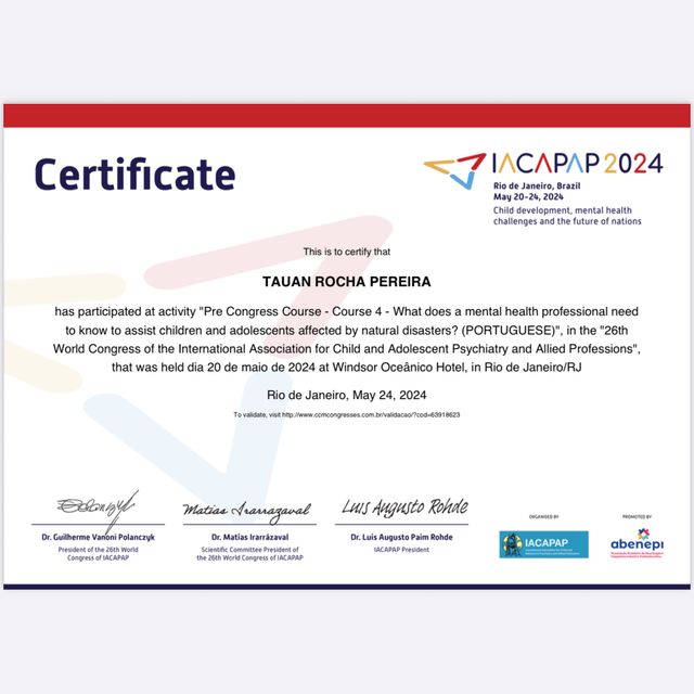 Ampliar imagem: certificate 6