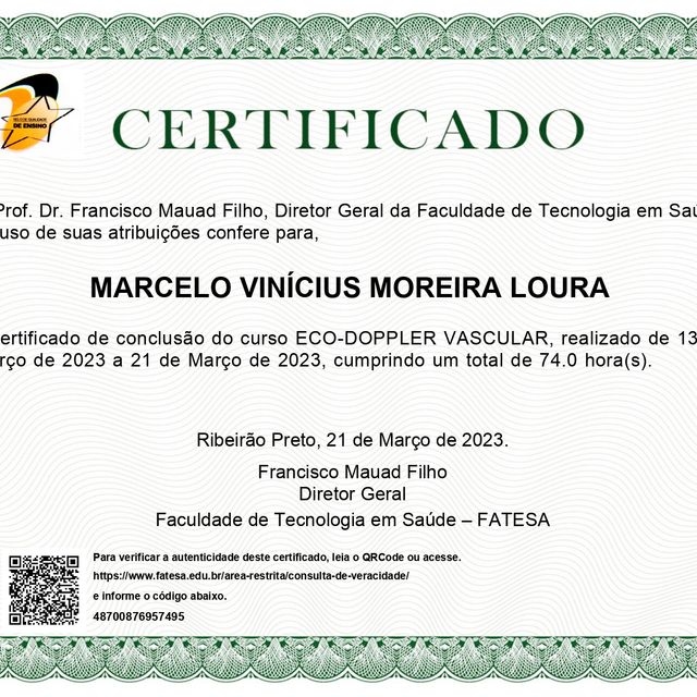Ampliar imagem: certificate 4