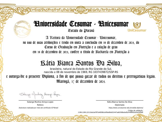 Ampliar imagem: certificate 1