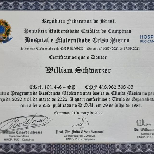 Ampliar imagem: certificate 3