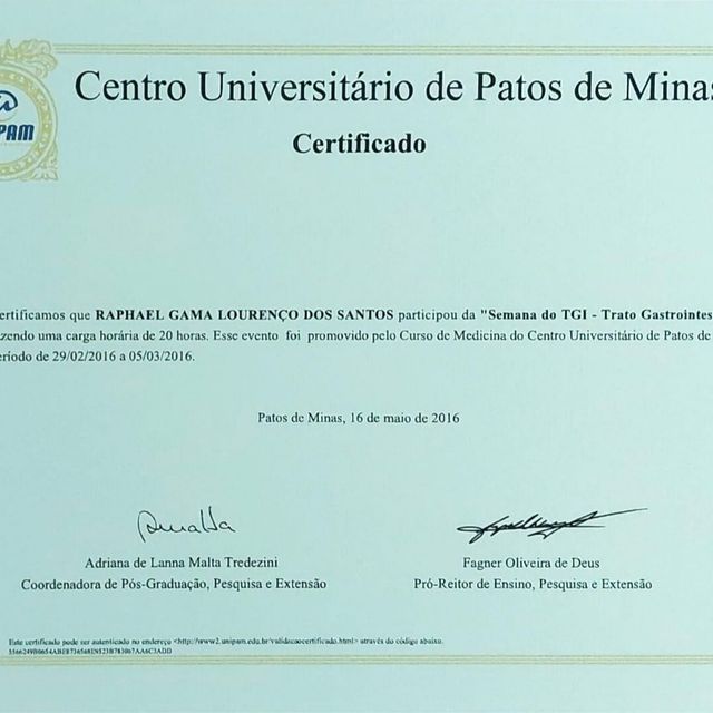 Ampliar imagem: certificate 5