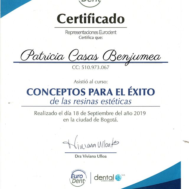 Acercar imagen: certificate 21