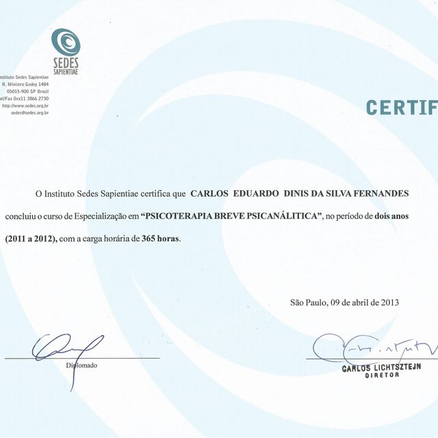 Ampliar imagem: certificate 3