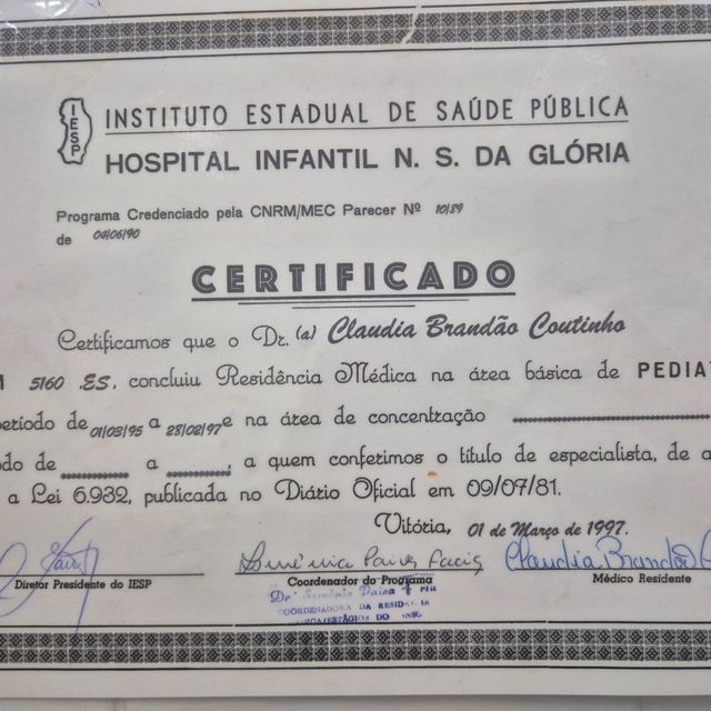 Ampliar imagem: certificate 1