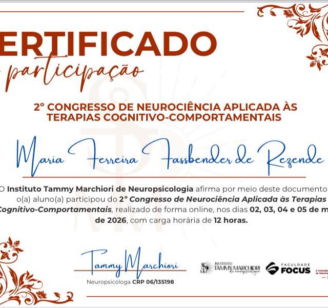 Ampliar imagem: certificate 3