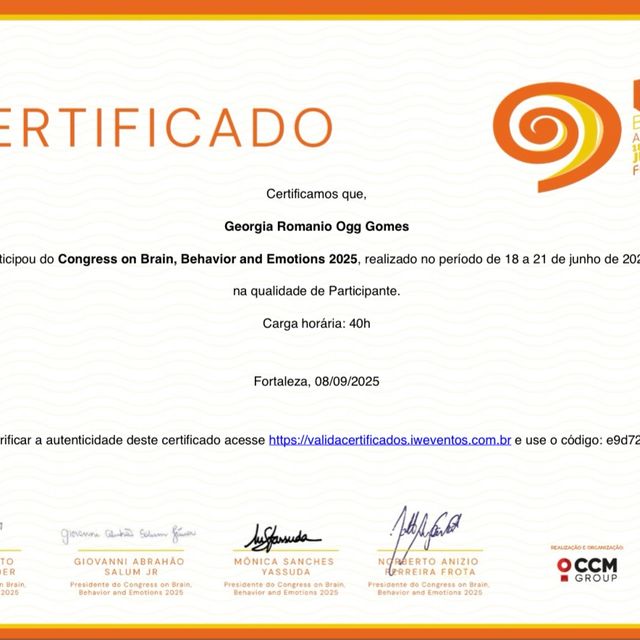 Ampliar imagem: certificate 3