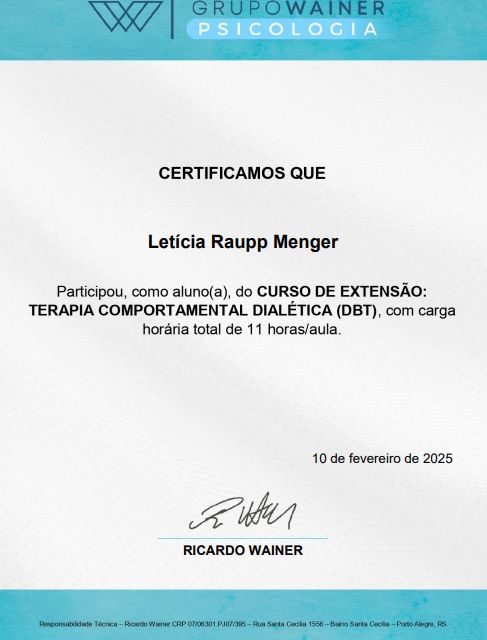Ampliar imagem: certificate 4
