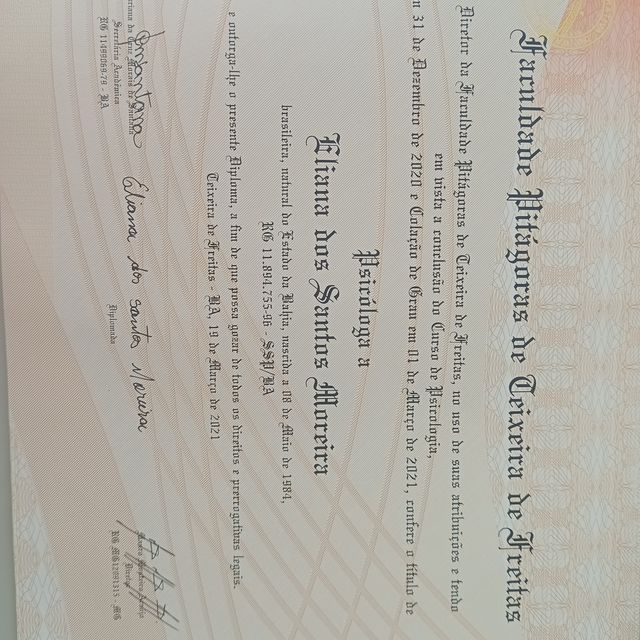 Ampliar imagem: certificate 1