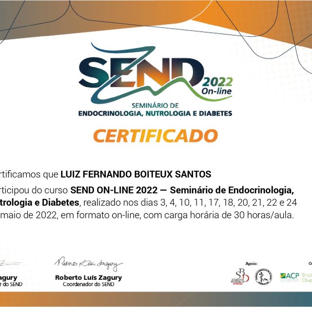Ampliar imagem: certificate 5