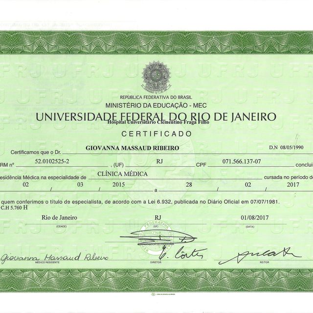 Ampliar imagem: certificate 3