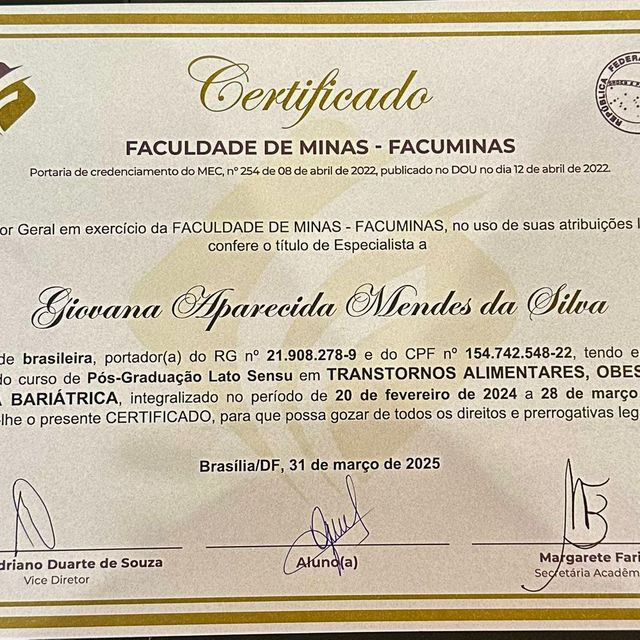 Ampliar imagem: certificate 1