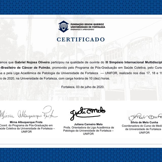 Ampliar imagem: certificate 1