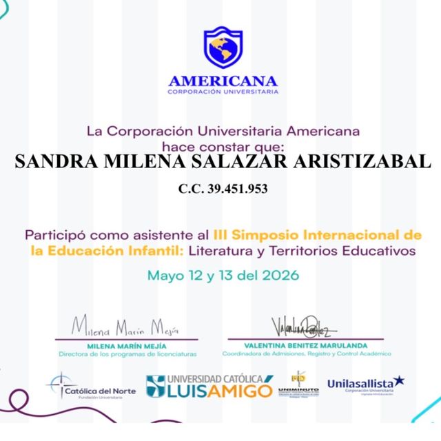 Acercar imagen: certificate 19