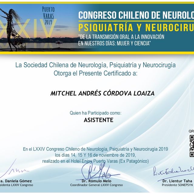 Acercar imagen: certificate 15