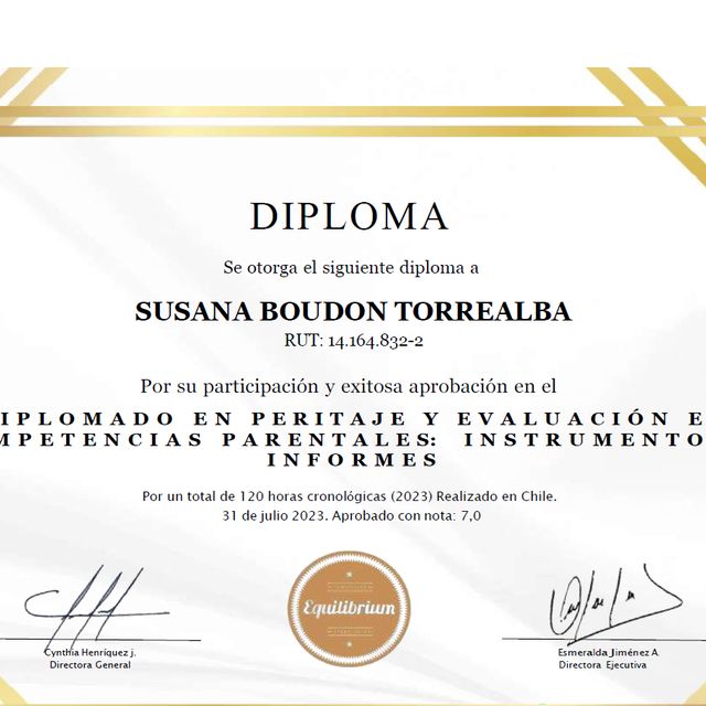 Acercar imagen: certificate 16