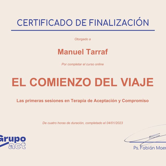 Acercar imagen: certificate 11
