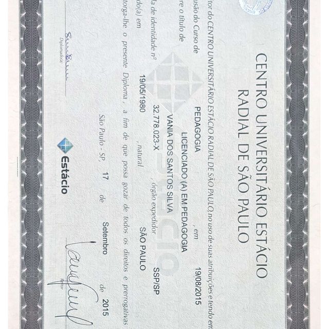 Ampliar imagem: certificate 1