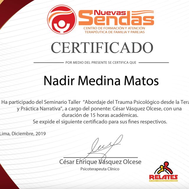 Acercar imagen: certificate 9