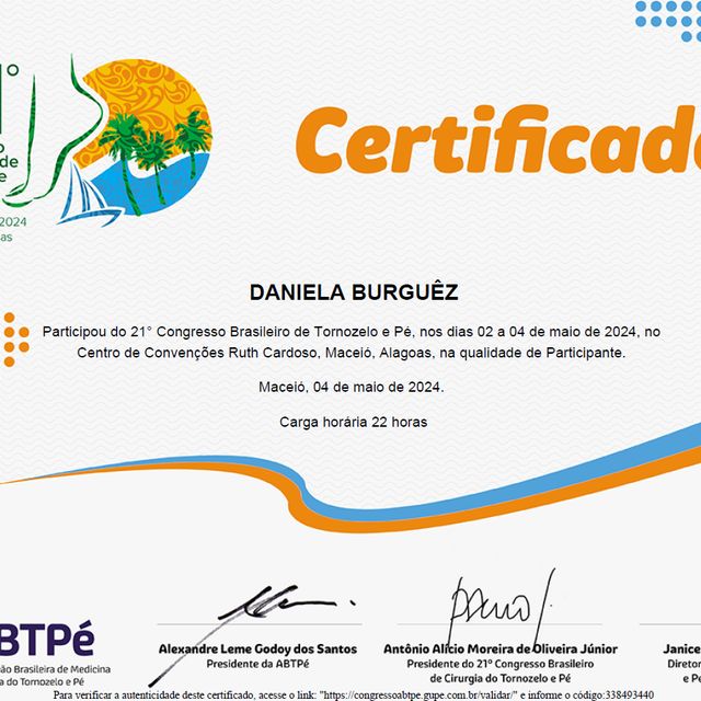 Ampliar imagem: certificate 1