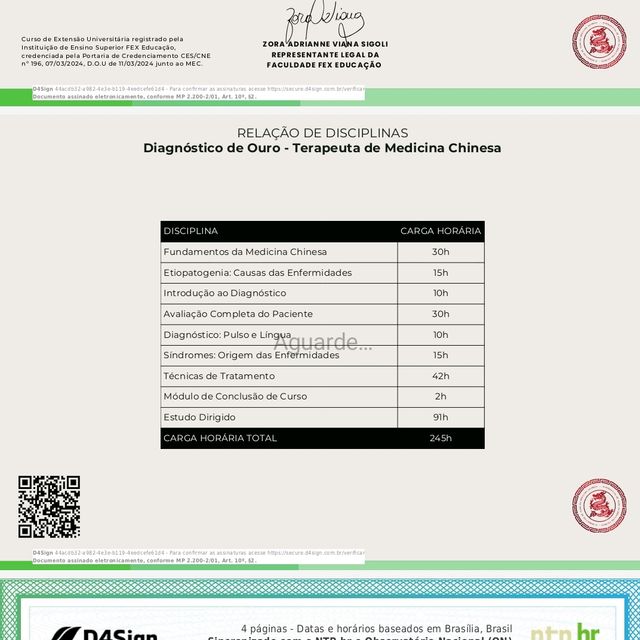 Ampliar imagem: certificate 5