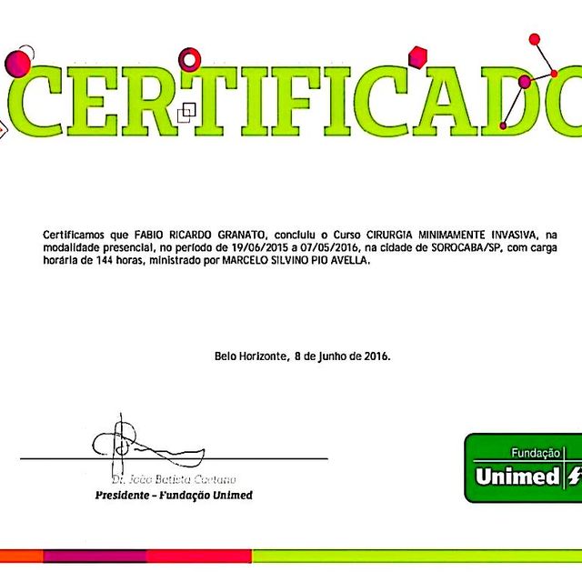 Ampliar imagem: certificate 3