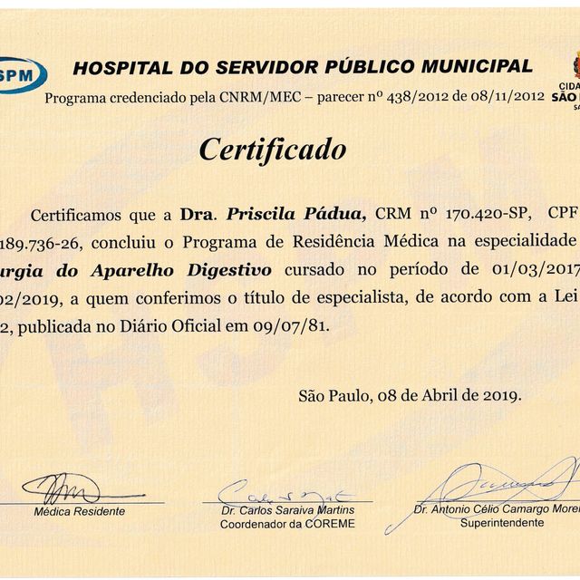 Ampliar imagem: certificate 3