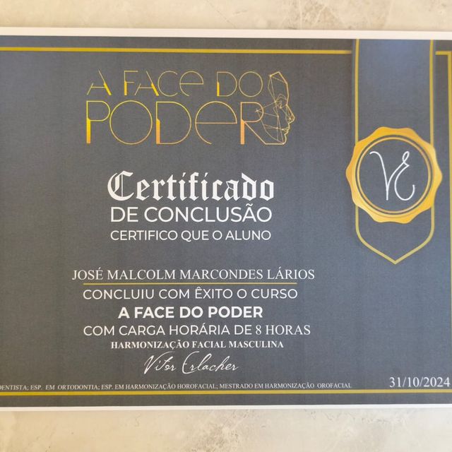 Ampliar imagem: certificate 7