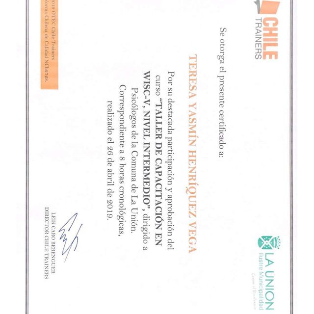 Acercar imagen: certificate 12