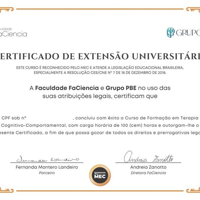 Ampliar imagem: certificate 1