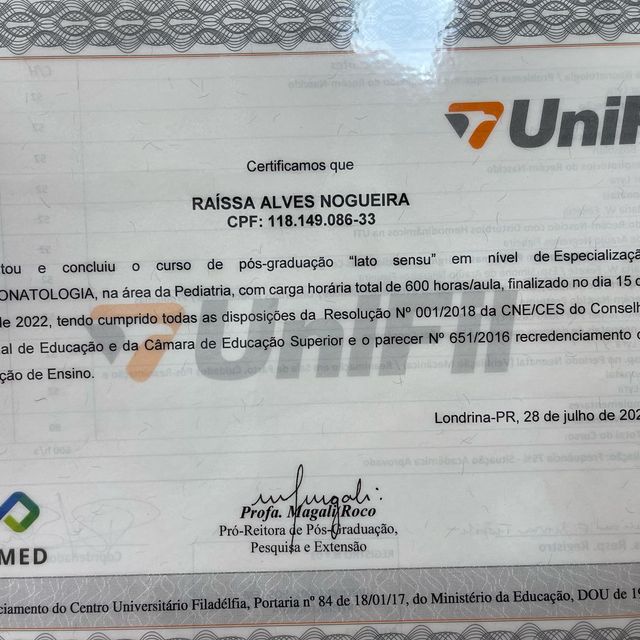 Ampliar imagem: certificate 7