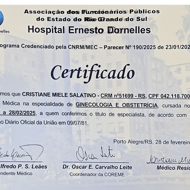 Ampliar imagem: certificate 1