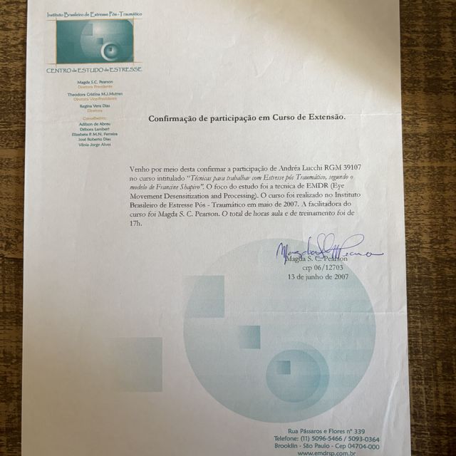 Ampliar imagem: certificate 27