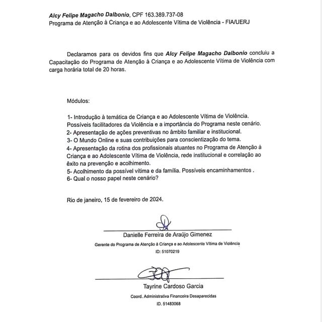 Ampliar imagem: certificate 2