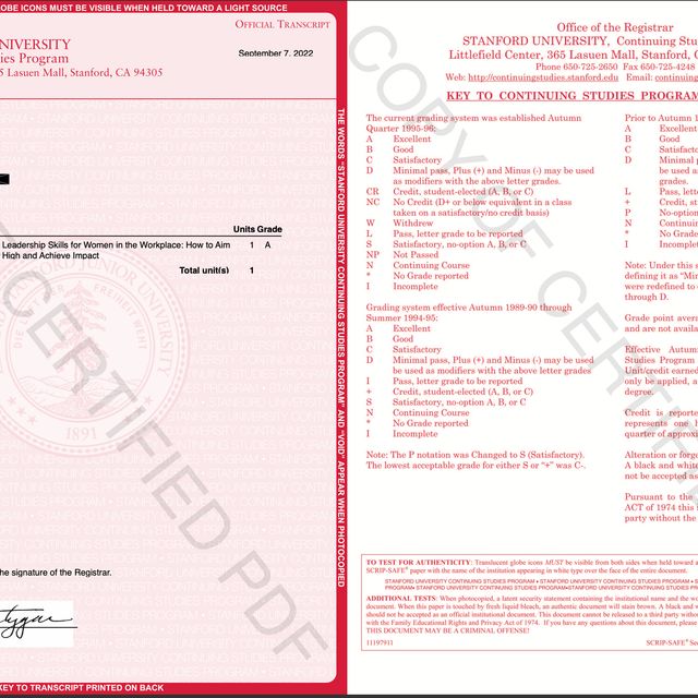 Ampliar imagem: certificate 3