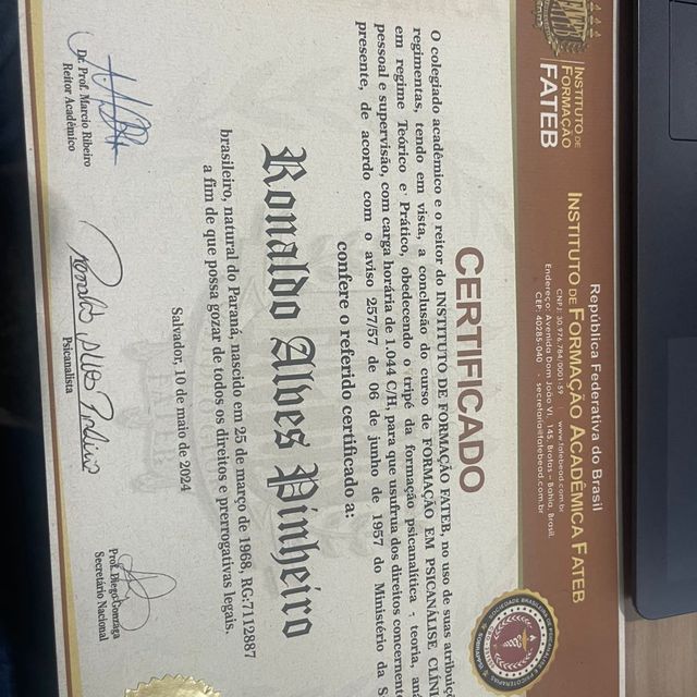 Ampliar imagem: certificate 2
