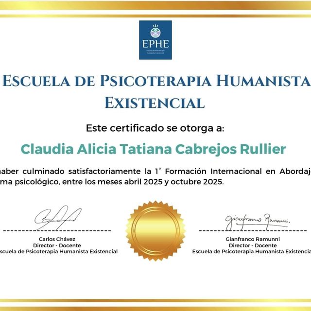 Acercar imagen: certificate 9