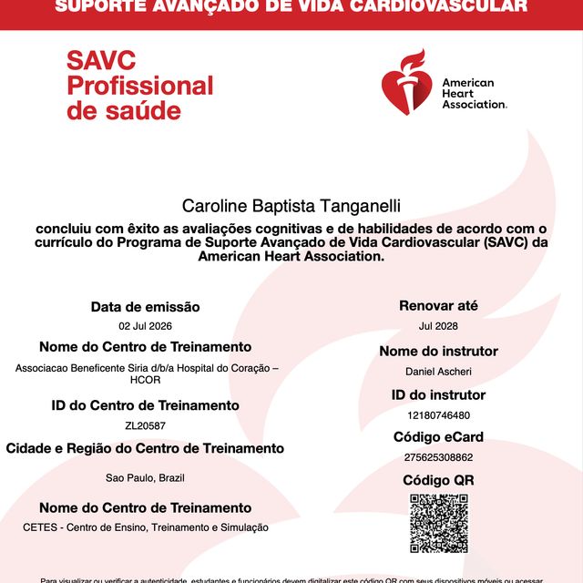 Ampliar imagem: certificate 1