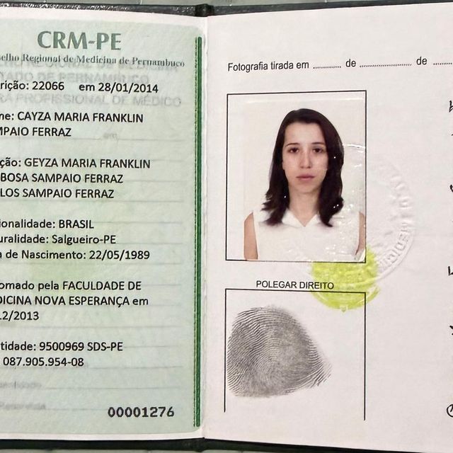 Ampliar imagem: certificate 3