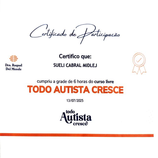 Ampliar imagem: certificate 3
