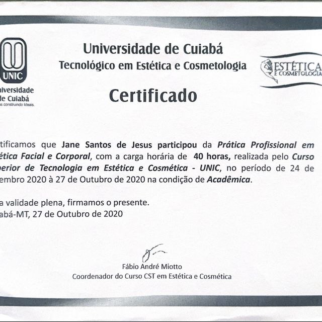 Ampliar imagem: certificate 1